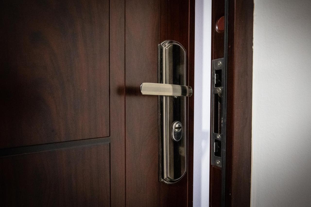Crystal Apartment Subotica Dış mekan fotoğraf